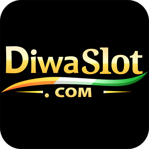 Diwa Slots APK Logo