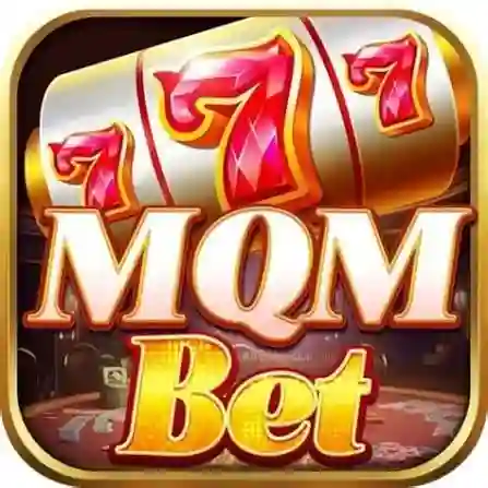 MQM Bet APK Logo