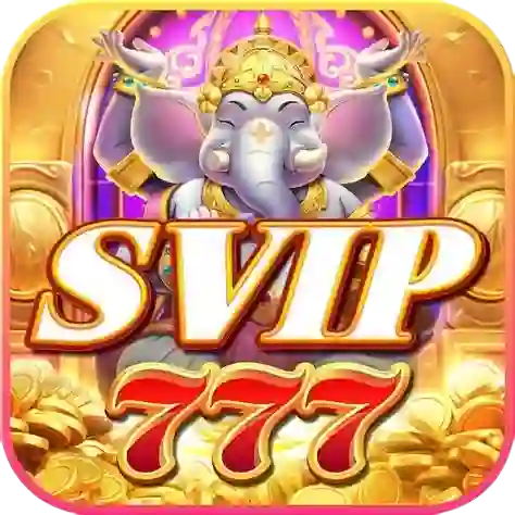 SVIP 777 APK Logo